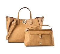 U.S. Polo Assn. Middleton Sac de shopper 33 cm brun