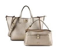 U.S. Polo Assn. Middleton Sac de shopper 33 cm couleur or