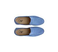 U.S. Polo Assn. - Mocassin en Suede pour Homme (EU 43)