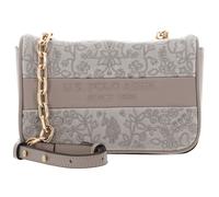 U.S. POLO ASSN. New Canyon Flap Crossbody Bag Oyster