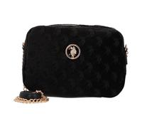 U.S. Polo Assn. New Ceremony Sac à bandoulière 24 cm noir