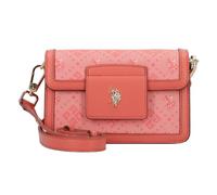 U.S. Polo Assn. NEW HAMPTON Sac à bandoulière 20 cm rouge