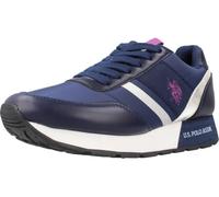 U.s. Polo Assn Nobiw002w Couleur Bleu