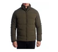 U.s. Polo Assn. - Padded Winter Jacket - Homme - Vestes - Vert - Taille: L