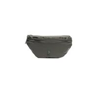 U.S. Polo Assn. - Pochette en polyuréthane, vert militaire (30 X 13 X 7 cm)