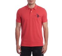 U.S. Polo Assn. Polo à Manches Courtes pour Homme US41197049