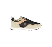 U.s. Polo Assn. - Polyester Baskets - Femme - Chaussures - Multicolore - Taille: 35 EU