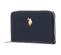 U.S. POLO ASSN. porte-monnaie Jones Zip Wallet M Navy