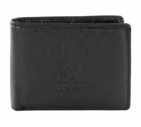 U.S. POLO ASSN. portefeuille Black