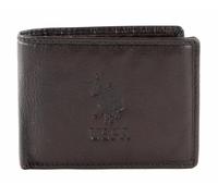 U.S. POLO ASSN. portefeuille Brown