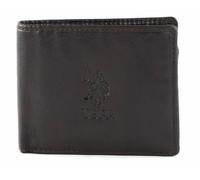 U.S. POLO ASSN. portefeuille Brown