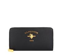 U.S. Polo Assn. Stanford Porte-monnaie 19 cm black (WIUSS6207WVP-000)