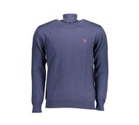U.s. Polo Assn. - Pull Élégant pour Homme - Bleu - Différentes Tailles - Homme - Sweatshirts et sweats à capuche - Bleu - Taille: 3XL