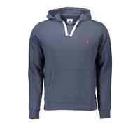 U.s. Polo Assn. - Pull en coton - Homme - Sweatshirts et sweats à capuche - Bleu - Taille: 2XL