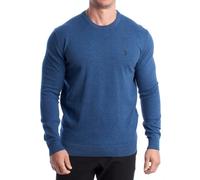 U.S. Polo Assn. Pull en Maille à col Rond pour Homme US42173048