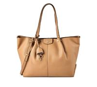 U.S. Polo Assn. Royal Stewart Sac de shopper L 31 cm brun