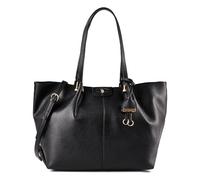 U.S. Polo Assn. Royal Stewart Sac de shopper L 31 cm noir