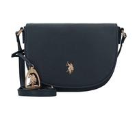 U.S. Polo Assn. Jones Sac à bandoulière 22 cm bleu
