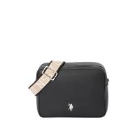 U.S. Polo Assn. Mansion Sac à bandoulière 23.5 cm noir