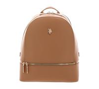 U.S. Polo Assn. Sac à dos Jones de ville 26 cm brun