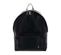 U.S. Polo Assn. Free Spirit Daypack 42 cm Compartiment pour ordinateur portable black (TAS027494)