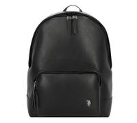 U.S. POLO ASSN. Sac à dos 'Free Spirit' noir, Taille One Size