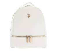U.S. POLO ASSN. sac à dos Jones Backpack Cream White