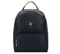 U.S. Polo Assn. Stanford Sac à dos de ville 31.5 cm bleu