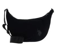 U.S. Polo Assn. Benton Sac à bandoulière 23 cm noir