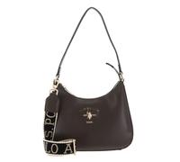 U.S. Polo Assn. Heat Sac à bandoulière 25 cm gris