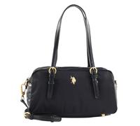 U.S. Polo Assn. Houston Sac à bandoulière 30 cm noir