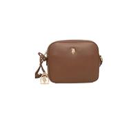 U.S. Polo Assn. Jones Sac à bandoulière 20 cm brun
