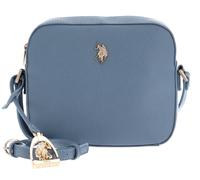 U.S. Polo Assn. Jones Sac à bandoulière 20 cm bleu