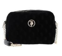 U.S. Polo Assn. Sac à bandoulière New Ceremony 24 cm Noir