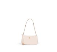U.S. Polo Assn. sac à épaule Jones Hobo Bag Cream White écru