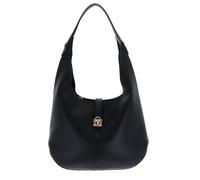 U.S. Polo Assn. sac à épaule Winterberry Hobo Bag Black noir