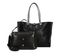 U.S. Polo Assn. Sac à main Axtell réversible 35 cm noir