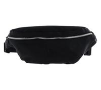 U.S. POLO ASSN. Sac Banane Umpire Waist Bag Black Noir