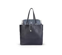 U.S. Polo Assn. Malibu Sac de shopper 34 cm bleu