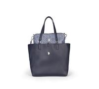 U.S.POLO ASSN. - Sac d'achat en polyuréthane pour femme