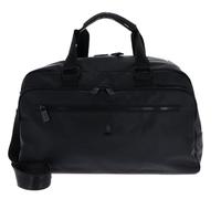 U.S. Polo Assn. West wind Sac de voyage Weekender 48 cm noir
