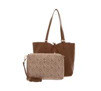 U.S. POLO ASSN. sac shopper Malibu Shopping Bag M Camel