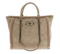 U.S. Polo Assn. Holly Sac de shopper 33 cm beige