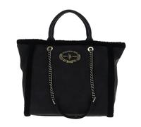U.S. Polo Assn. sac shopper sac à épaule Holly Shopping Bag Black anthracite