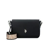 U.S. Polo Assn. Mansion Sac à bandoulière 20 cm black (TAS032475)