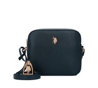 U.S. Polo Assn. Jones Sac à bandoulière 20 cm bleu