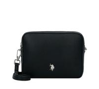 U.S. Polo Assn. Mansion Sac à bandoulière 23.5 cm noir