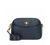 Sac à bandoulière U.S. Polo Assn. Stanford 25 cm - Bleu - Femme