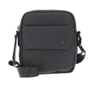 U.S. POLO ASSN. Seattle Crossbody Bag Dark Grey [167173] - sac à épaule bandoulière sacoche