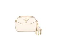 U.S. POLO ASSN. Stanford Crossbody Cream White
